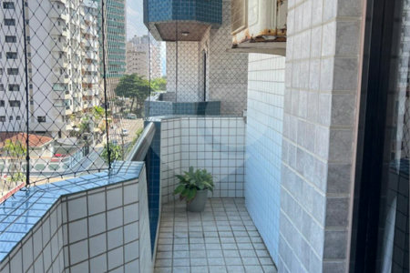 Apartamento à venda – Vila Guilhermina