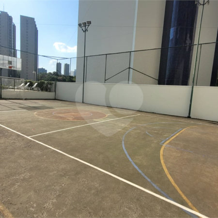 Apartamento à venda com 2 quartos, sendo 1 suíte, em Morumbi, São Paulo, SP