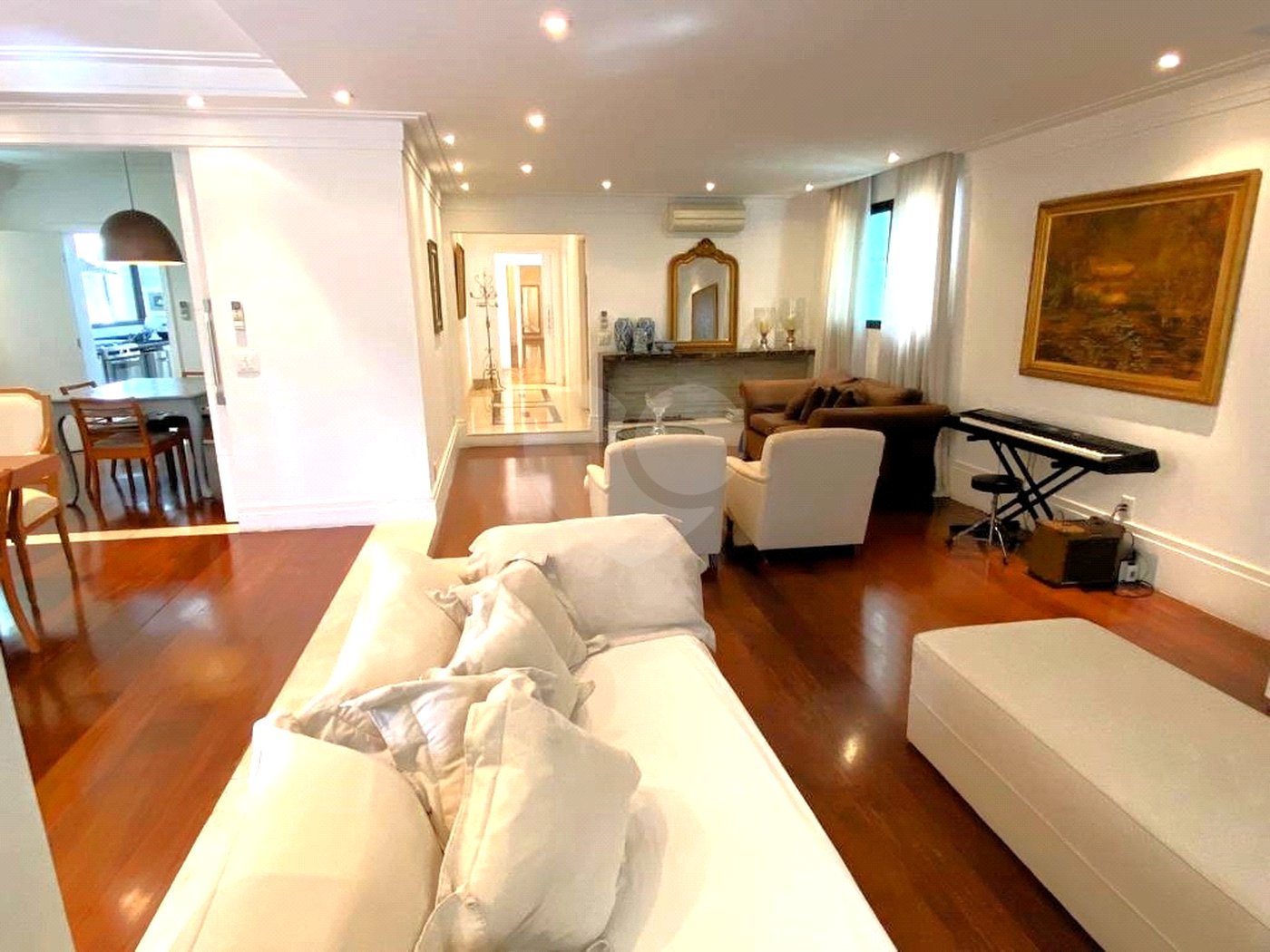 APARTAMENTO A VENDA EM SP HIGIENÓPOLIS