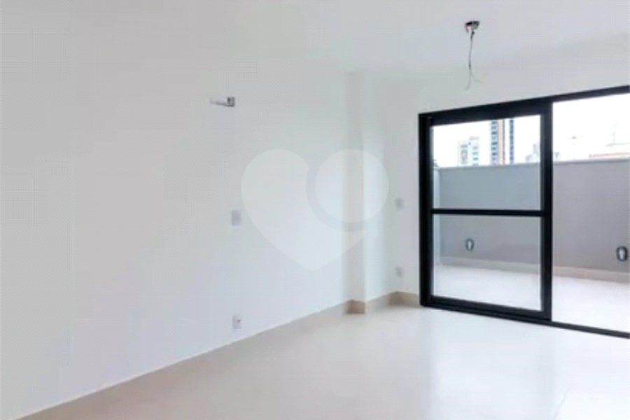 Studio Garden à Venda em Santana | Área Privativa | Lazer Completo | Próximo ao Metrô Santana