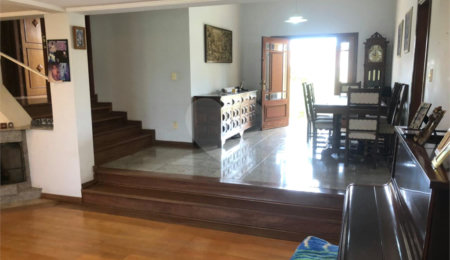 Casa à venda com 3 suítes no condomínio Faber I, São Carlos - SP