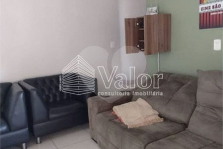 Casa Residencial Jardim Pacaembu á venda.