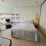 Apartamento, a venda, com 300m² de área privativa, 4 suítes, 4 vagas - Santana / SP