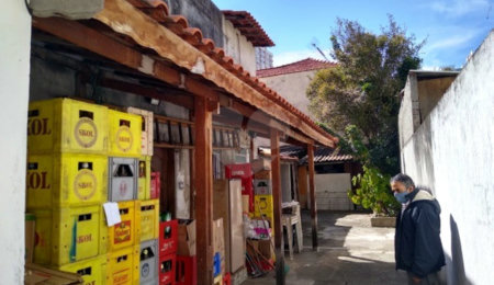 Sobrado à venda com 2 quartos em Belenzinho, São Paulo, SP