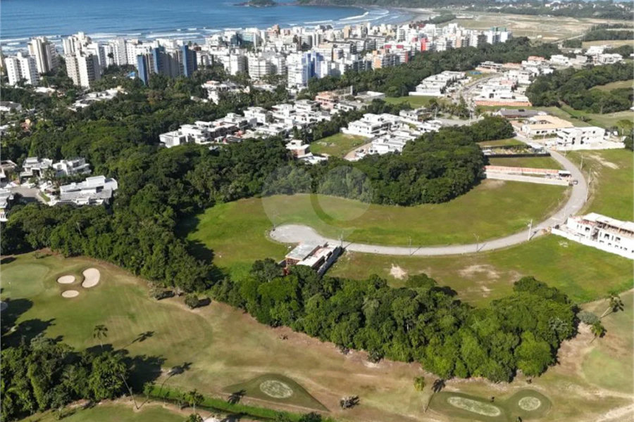 Terreno à venda em Riviera de São Lourenço, Bertioga, SP