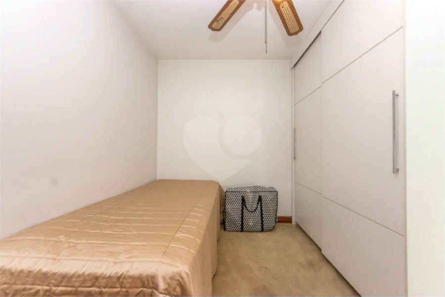 Itaim Bibi - 163 m² | 2 suítes | 2 vagas