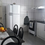Casa totalmente térrea com 215 m² de área total