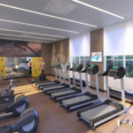 APARTAMENTO ALTO PADRÃO 3 SUÍTES 3 VAGAS VARANDA GOURMET ANÁLIA FRANCO.