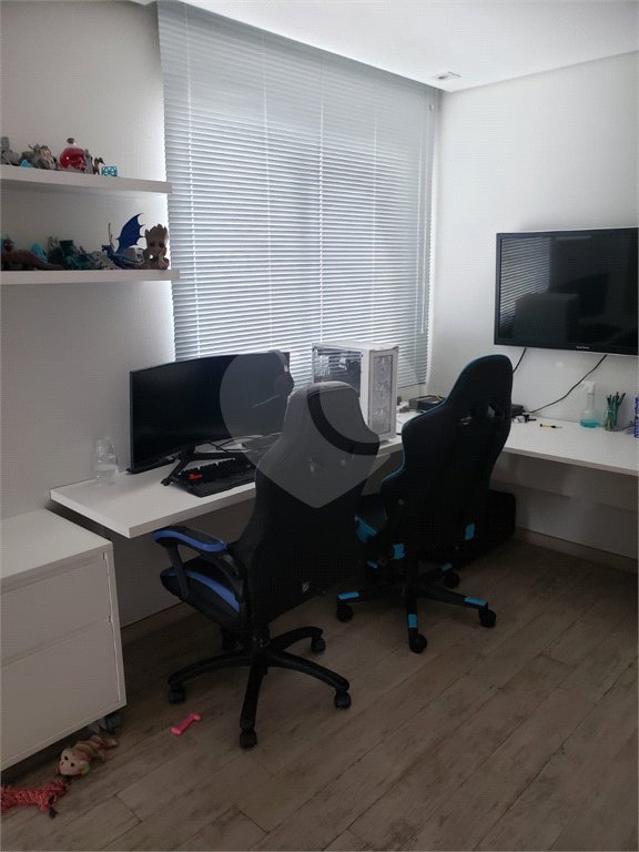 Apartamento á venda - São Bernardo do Campo