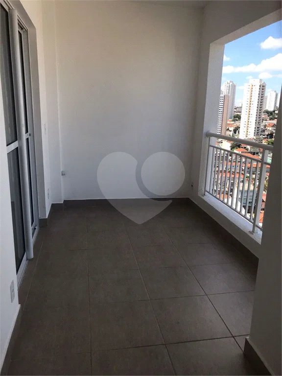 Apartamento novo, 2 dorm., 1 vaga com sacada gourmet.