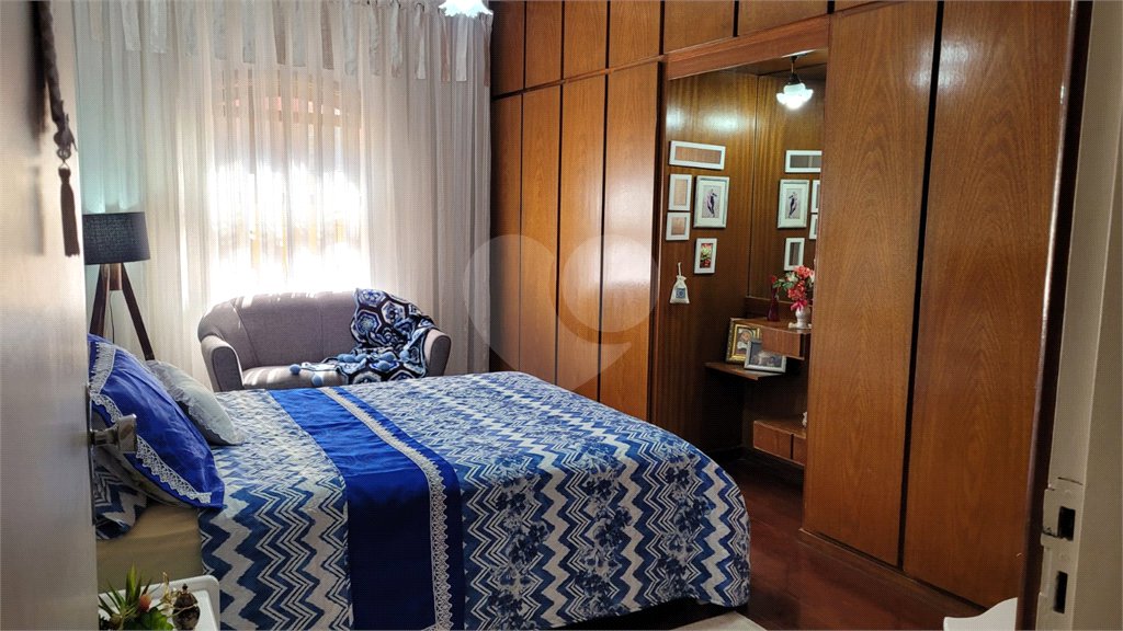 Casa Térrea à venda com 3 quartos em Freguesia do Ó, São Paulo, SP