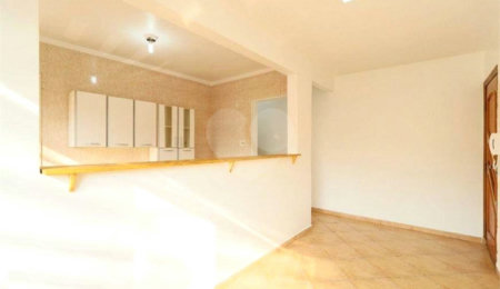 Apartamento à venda com 1 quarto em Jardim São Paulo(zona Norte), São Paulo, SP