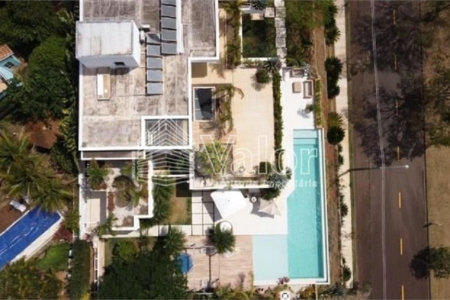 Casa de Alto Padrão no Damha I