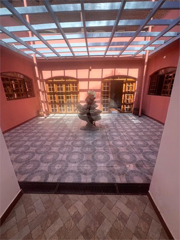 Linda Casa Em Condomínio Fechado Itapecerica da Serra
