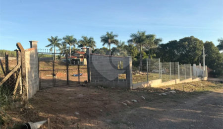 Terreno à venda em Pau D'alhinho, Piracicaba, SP
