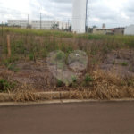 Lote no Jardim do Bosque, aceita financiamento ou aquisição de terreno e construção