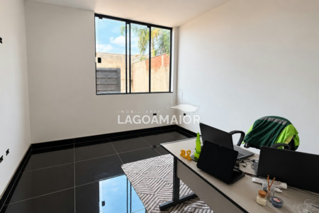Casa à venda com 3 quartos, sendo 2 suítes, em Alto da Boa Vista, Três Lagoas - MS