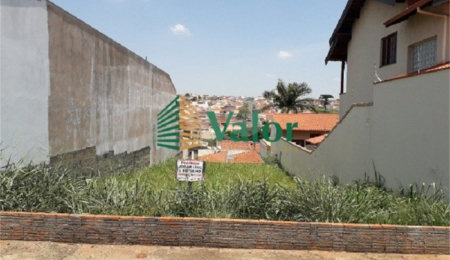 Terreno à venda em Portal do Sol, São Carlos, SP