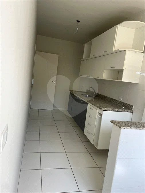 Apartamento Térreo à Venda ou Locação – Vila Giglio | Atibaia