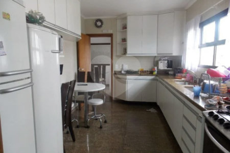 Apartamento na Mooca