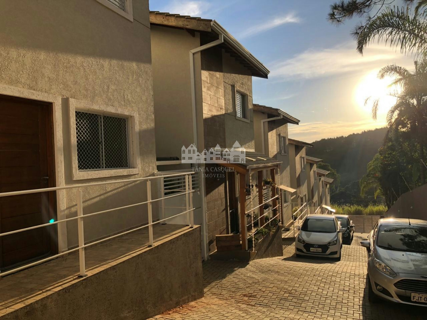 Casa à venda com 2 quartos em Jardim Imperial, Atibaia, SP