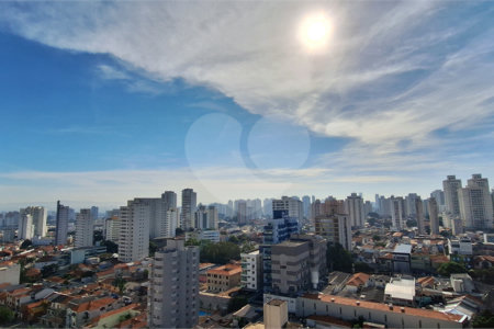 3 Dormitórios - 1 Suíte - 2 Vagas
