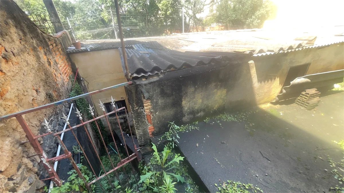Terreno à venda em Jardim Rizzo, São Paulo, SP
