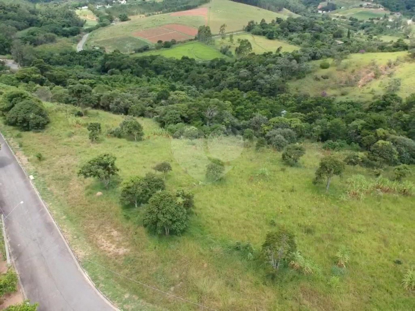 Terreno à venda em Arataba II, Louveira, SP