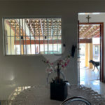 Casa de 3 quartos em Ibaté - SP