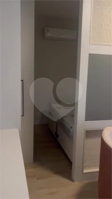 Studio para venda ou locação no Paraíso