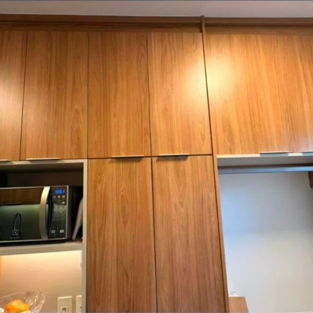 Apartamento no Jaguaré