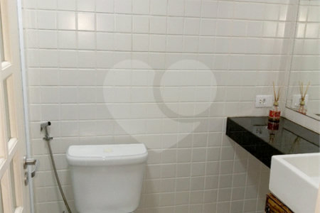 Apartamento á venda - Vila Mariana
