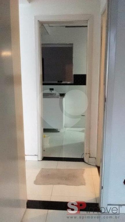 Apartamento à venda com 1 quarto em Brás, São Paulo, SP