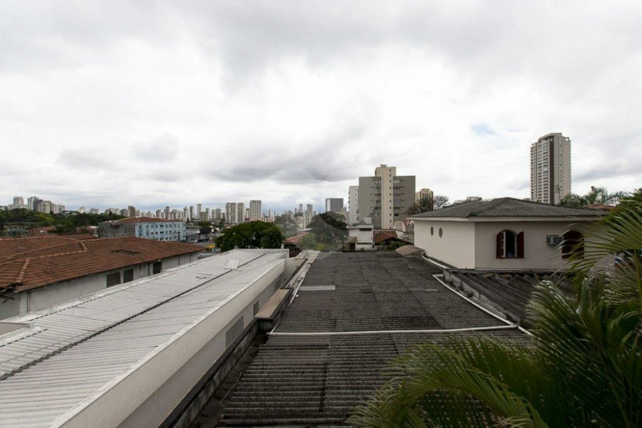 Sobrado Comercial à Venda ou Locação na Vila Mascote