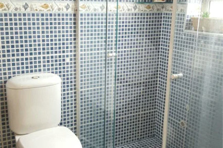 Apartamento a venda com 270m² - Barra Funda