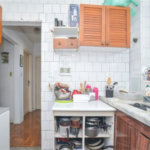 Apartamento de 2 quartos com garagem à venda na Vila Mariana