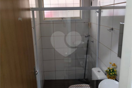 Casa à Venda no Jardim Mezani – Ibaté/SP