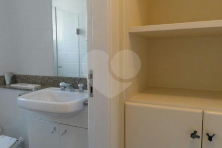 Lindo apartamento Próximo ao Portal do Morumbi