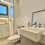 Apartamento à venda com 4 quartos em Riviera de São Lourenço, Bertioga, SP