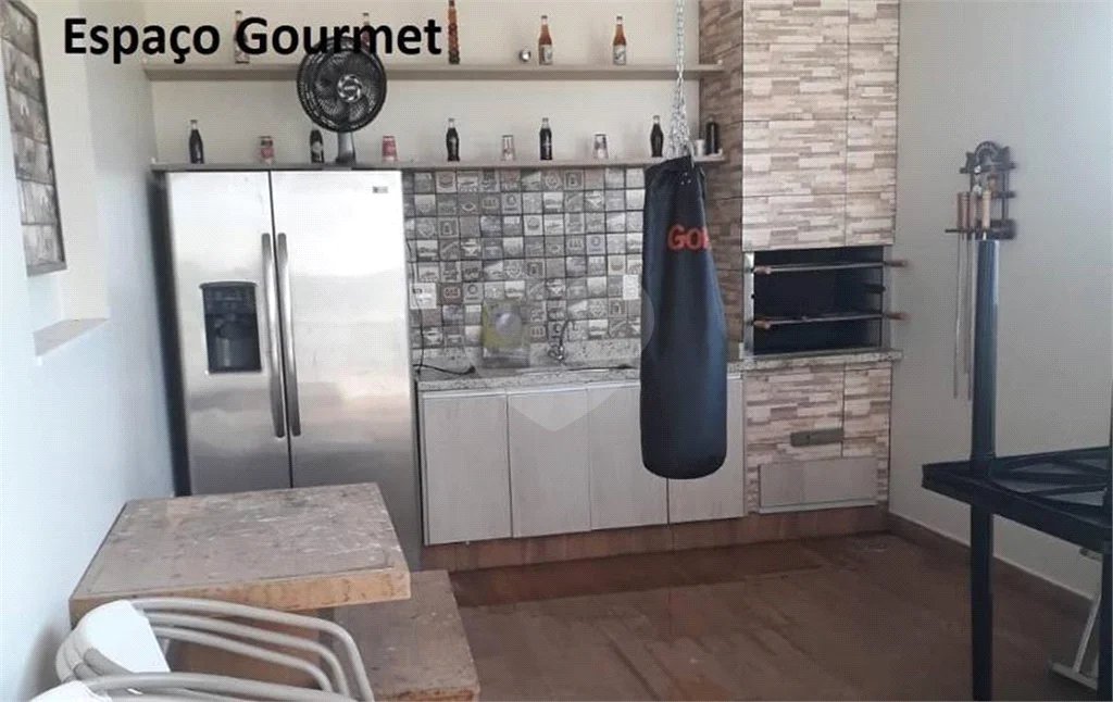 Casa de Alto Padrão no Condomínio Bothanica Itu