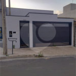 VENDE-SE – CASA TÉRREA NO JARDIM MONTE CARLO | INDAIATUBA/SP