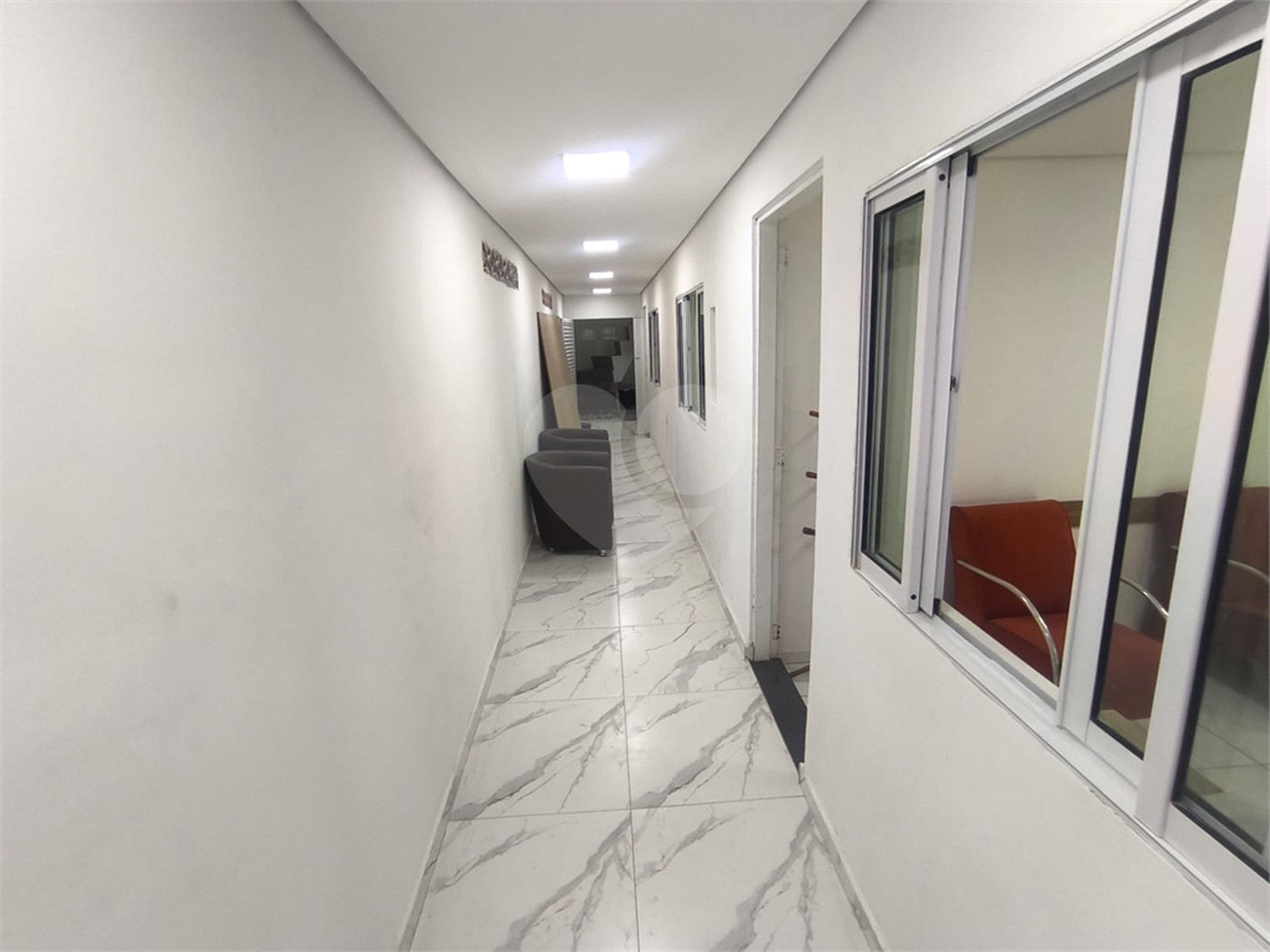 Sobrado Comercial com Grande Potencial – Campo Limpo