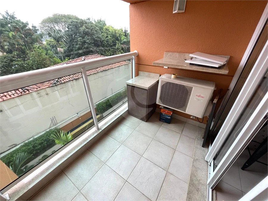 Duplex á venda - Vila Mariana