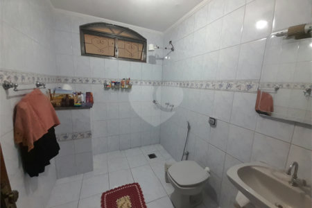 Casa a Venda no Jardim Belvedere