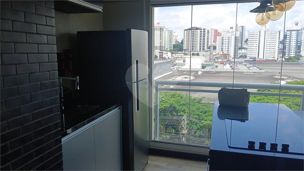 APARTAMENTO PARA LOCAÇÃO | 2 DORMS | 2 BANHEIROS /MOBILIADO | VARANDA | 1 VAGA | LAZER COMPLETO | EM FRENTE AO SHOPPING METRÓPOLE CENTRO – SÃO BERNARDO DO CAMPO/SP