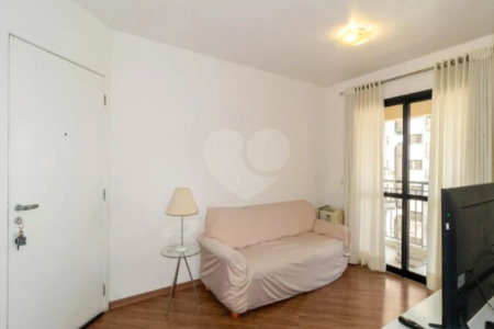 Apartamento 3 quartos à venda na Mooca, 2 garagens