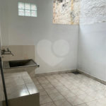 Sobrado de 172 m² na Vila Santa Catarina