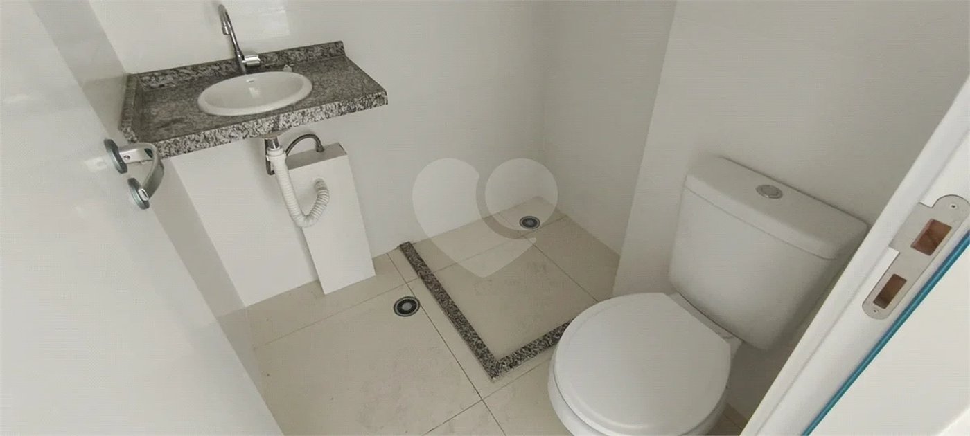 Apartamento à venda na Vila Matilde – São Paulo