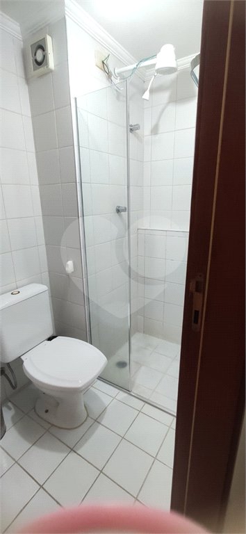Apartamento á venda - Jabaquara