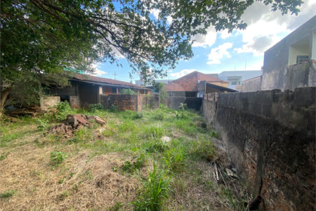 Casa térrea no Centro